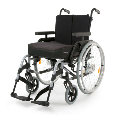 Mechanické invalidné vozíky Nový invalidný vozík Breezy foto