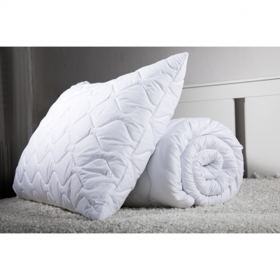 Vankúše a prikrývky Set Winter Smart foto