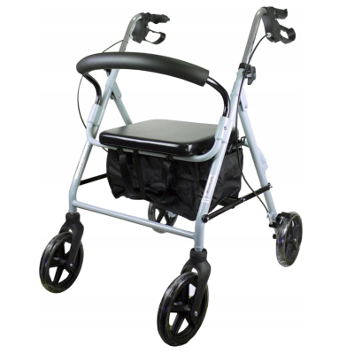 Chodítka pre seniorov Dietz foto