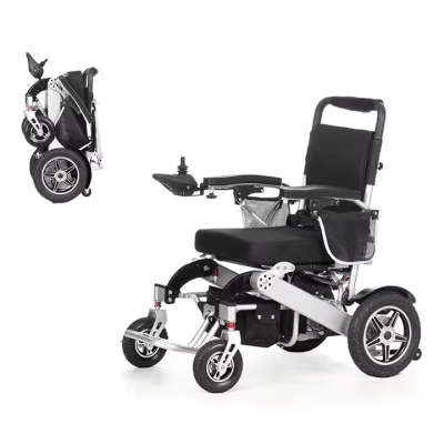 Elektrické invalidné vozíky Clever Joy Ambiente foto