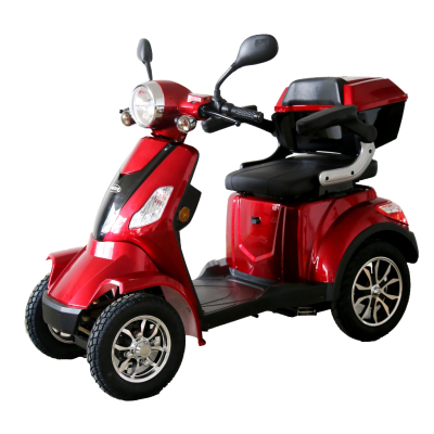 Štvorkolesové skútre Selvo 41000 foto