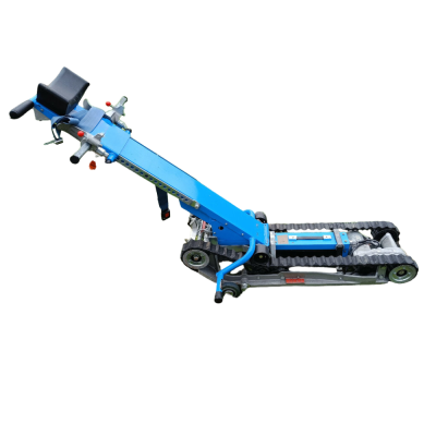 Schodolezy Medical LiftCar foto