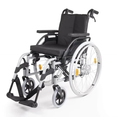 Mechanické invalidné vozíky BREEZY PariX² foto