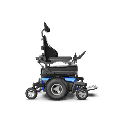 Terénne invalidné vozíky Magic Mobility Magic 360 foto