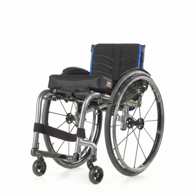 Mechanické invalidné vozíky Quickie Xenon² LITE foto
