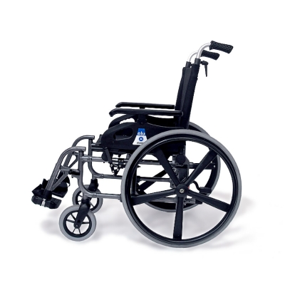 Mechanické invalidné vozíky Minos Global foto