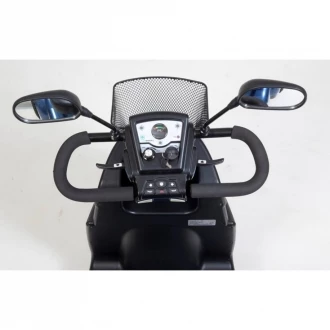 Elektrický skúter Afikim Breeze C3 foto