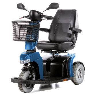 Invalidná elektrická štvorkolka Sterling Elite 2 XS foto