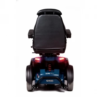 Elektrický skúter pre seniorov Sterling Elite 2 XS Plus foto