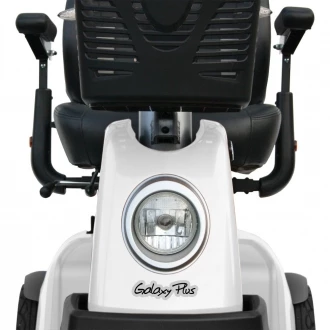 Invalidný skúter Excel Galaxy Plus 3 foto