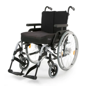 Mechanické invalidné vozíky Nový invalidný vozík Breezy foto