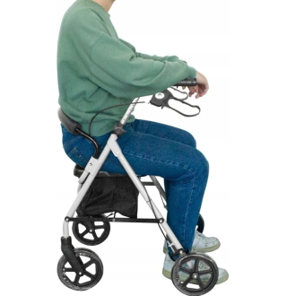 Chodítka pre seniorov Dietz foto