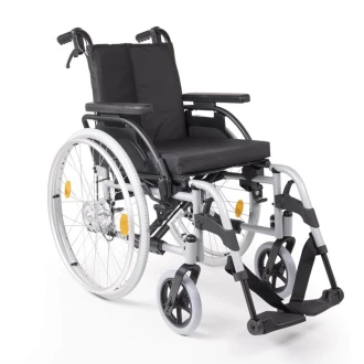 Mechanické invalidné vozíky BREEZY PariX² foto