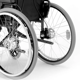 Mechanické invalidné vozíky BREEZY PariX² foto