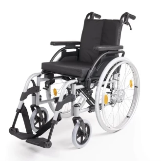 Mechanické invalidné vozíky BREEZY PariX² foto