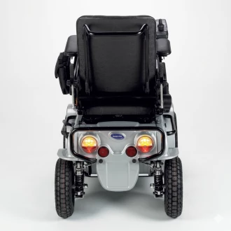 Elektrické invalidné vozíky Invacare G50 foto
