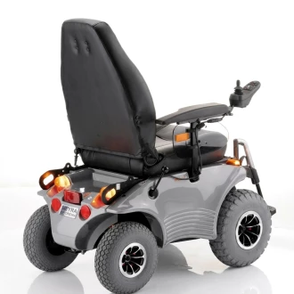 Elektrické invalidné vozíky Meyra Optimus 2 foto