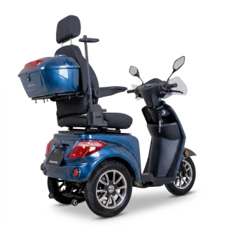 Invalidný skúter inSPORTline Zorica Deluxe foto