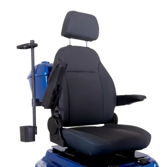 Elektrický štvorkolesový skúter inSPORTline Zorica Deluxe foto
