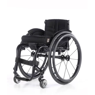 Mechanické invalidné vozíky Quickie Nitrum foto