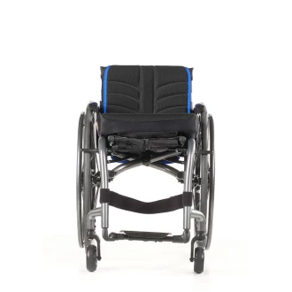 Mechanické invalidné vozíky Quickie Xenon² foto