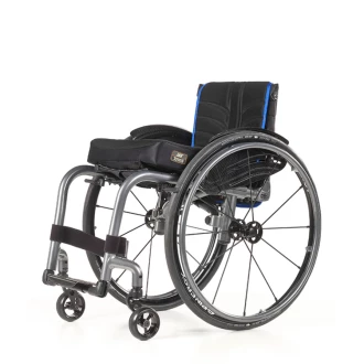 Mechanické invalidné vozíky Quickie Xenon² foto
