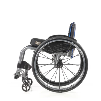 Mechanické invalidné vozíky Quickie Xenon² foto