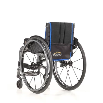 Mechanické invalidné vozíky Quickie Xenon² foto
