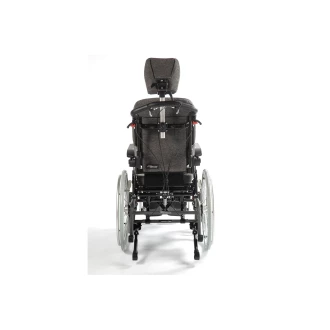 Mechanické invalidné vozíky BREEZY Cirrus G5 foto