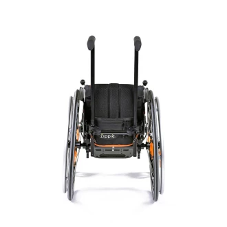 Mechanické invalidné vozíky ZIPPIE Simba foto