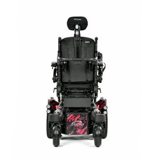 Elektrické invalidné vozíky ZIPPIE Q300 M Mini Kids foto