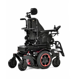 Elektrické invalidné vozíky ZIPPIE Q300 M Mini Kids foto