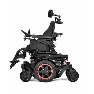 Elektrické invalidné vozíky ZIPPIE Q300 M Mini Kids foto
