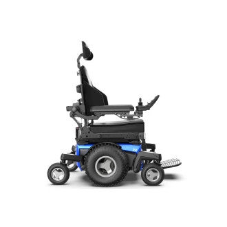 Terénne invalidné vozíky Magic Mobility Magic 360 foto