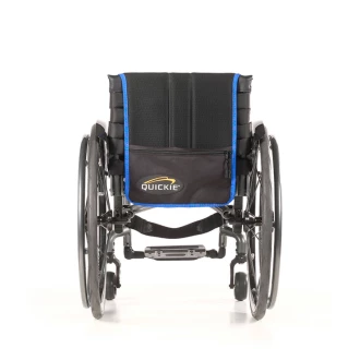 Mechanické invalidné vozíky Quickie Xenon² LITE foto