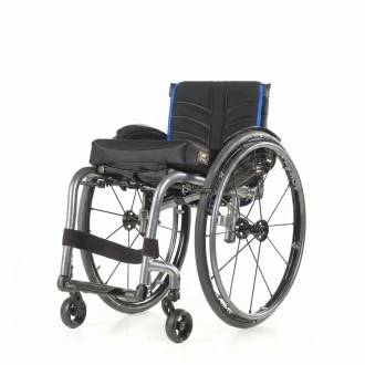 Mechanické invalidné vozíky Quickie Xenon² LITE foto