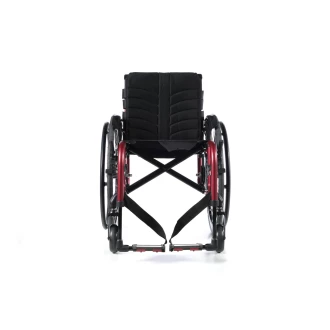 Mechanické invalidné vozíky Quickie QS5 X foto