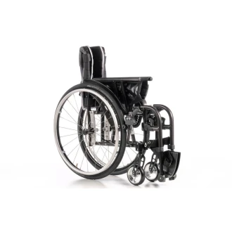 Mechanické invalidné vozíky Quickie Easy 200 foto