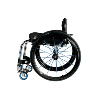 Mechanické invalidné vozíky Tiga Sub4 foto