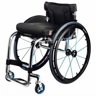 Mechanické invalidné vozíky Tiga Sub4 foto
