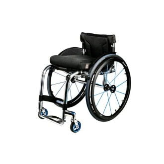 Mechanické invalidné vozíky Tiga Sub4 foto