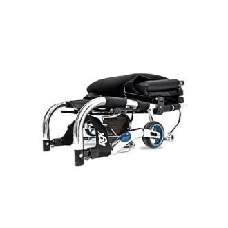 Mechanické invalidné vozíky RGK Tiga FX foto