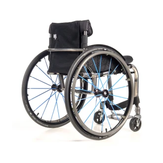 Mechanické invalidné vozíky RGK Octane Sub4 foto