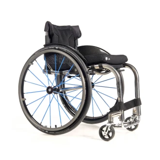 Mechanické invalidné vozíky RGK Octane Sub4 foto