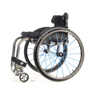 Mechanické invalidné vozíky RGK Octane Sub4 foto