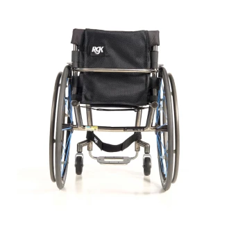 Mechanické invalidné vozíky RGK Octane Sub4 foto