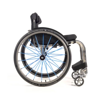 Mechanické invalidné vozíky RGK Octane Sub4 foto