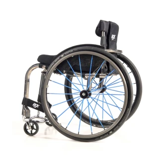 Mechanické invalidné vozíky RGK Octane Sub4 foto