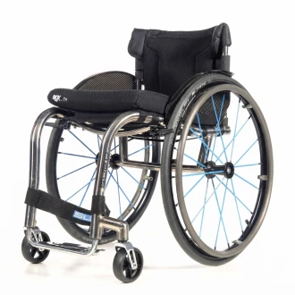 Mechanické invalidné vozíky RGK Octane Sub4 foto