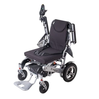 Elektrické invalidné vozíky inSPORTline Hawkie II foto